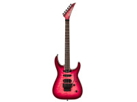 Jackson ProPlus Soloist SLA3Q FBRST Jackson ProPlus Soloist SLA3Q FBRST